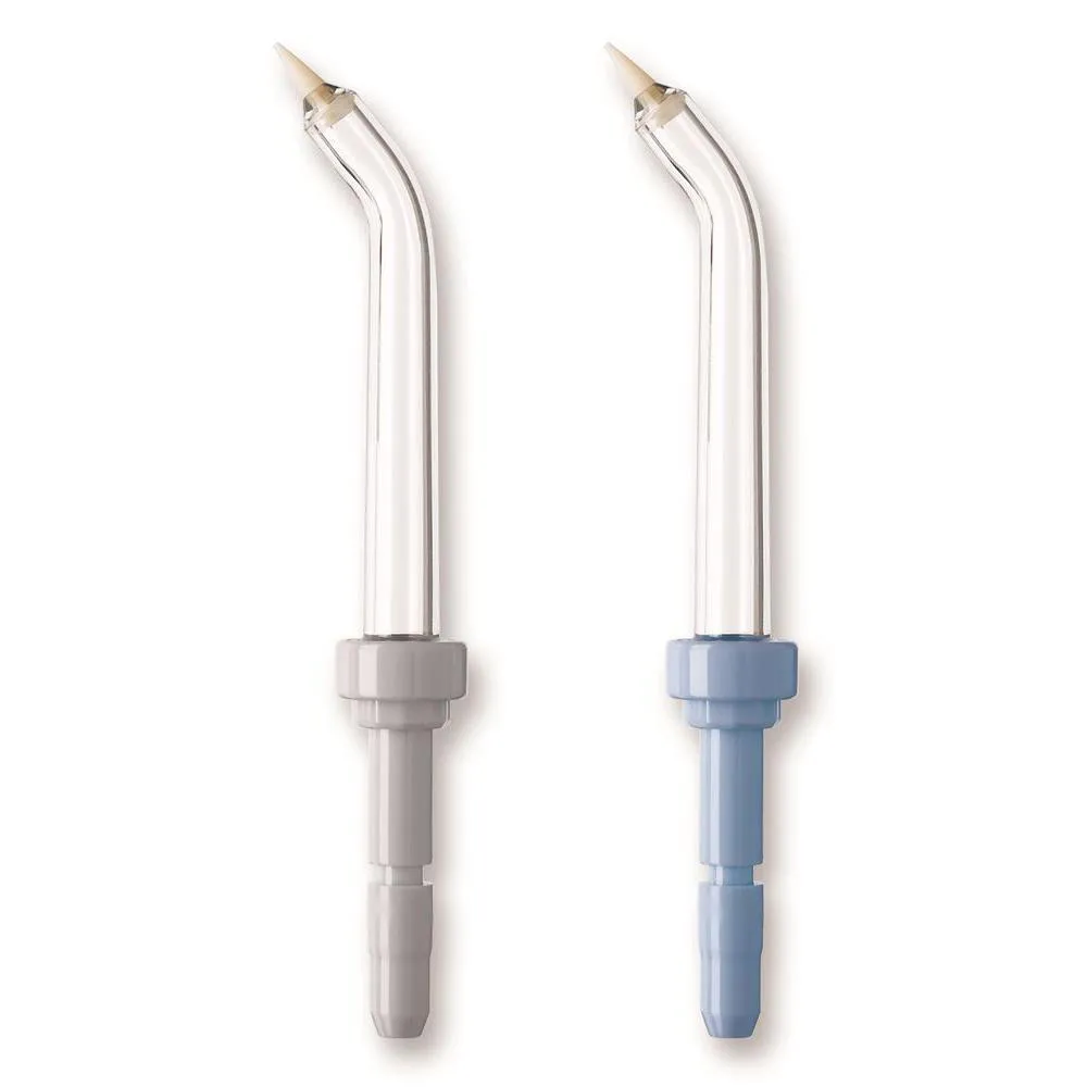BICO LIMPEZA DE GENGIVA WATERPIK (PIK POCKET) 02 UNIDADES