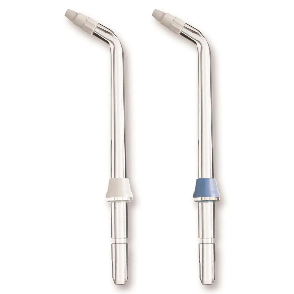 BICO ORTODôNTICO WATERPIK 02 UNIDADES