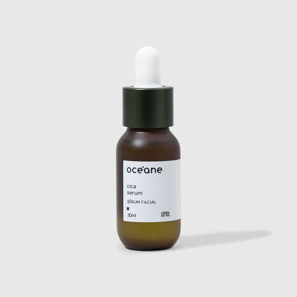 Sérum Facial de Cica - Cica Serum 30Ml