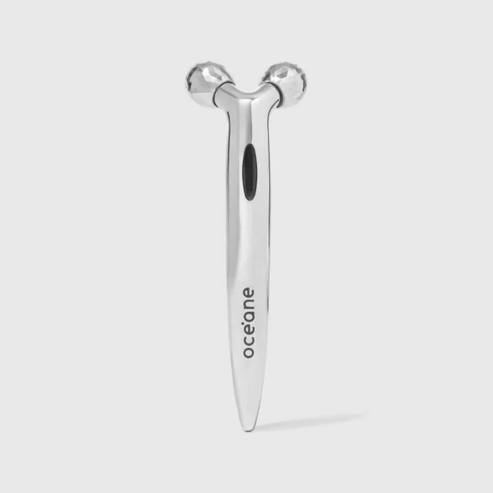 MASSAGEADOR FACIAL - 3D FACIAL ROLLER