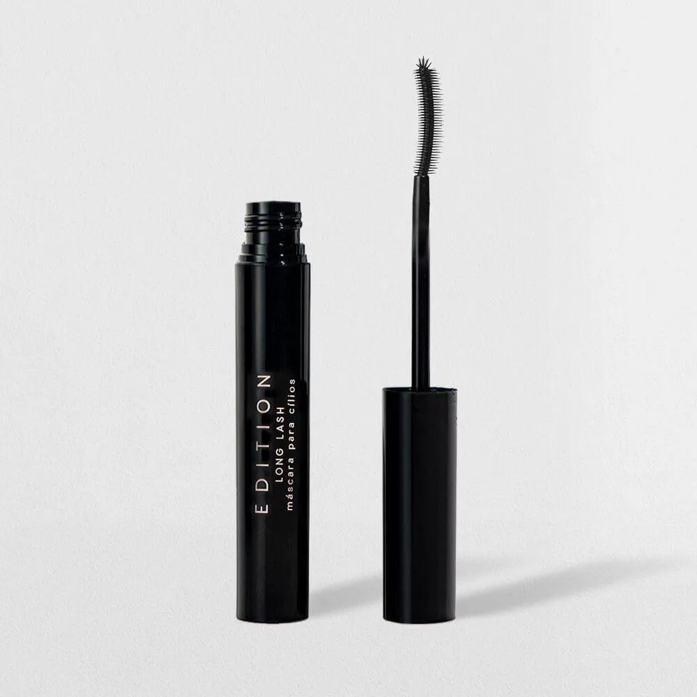 Máscara Para Cílios Preta - Long Lash Océane Edition 8G