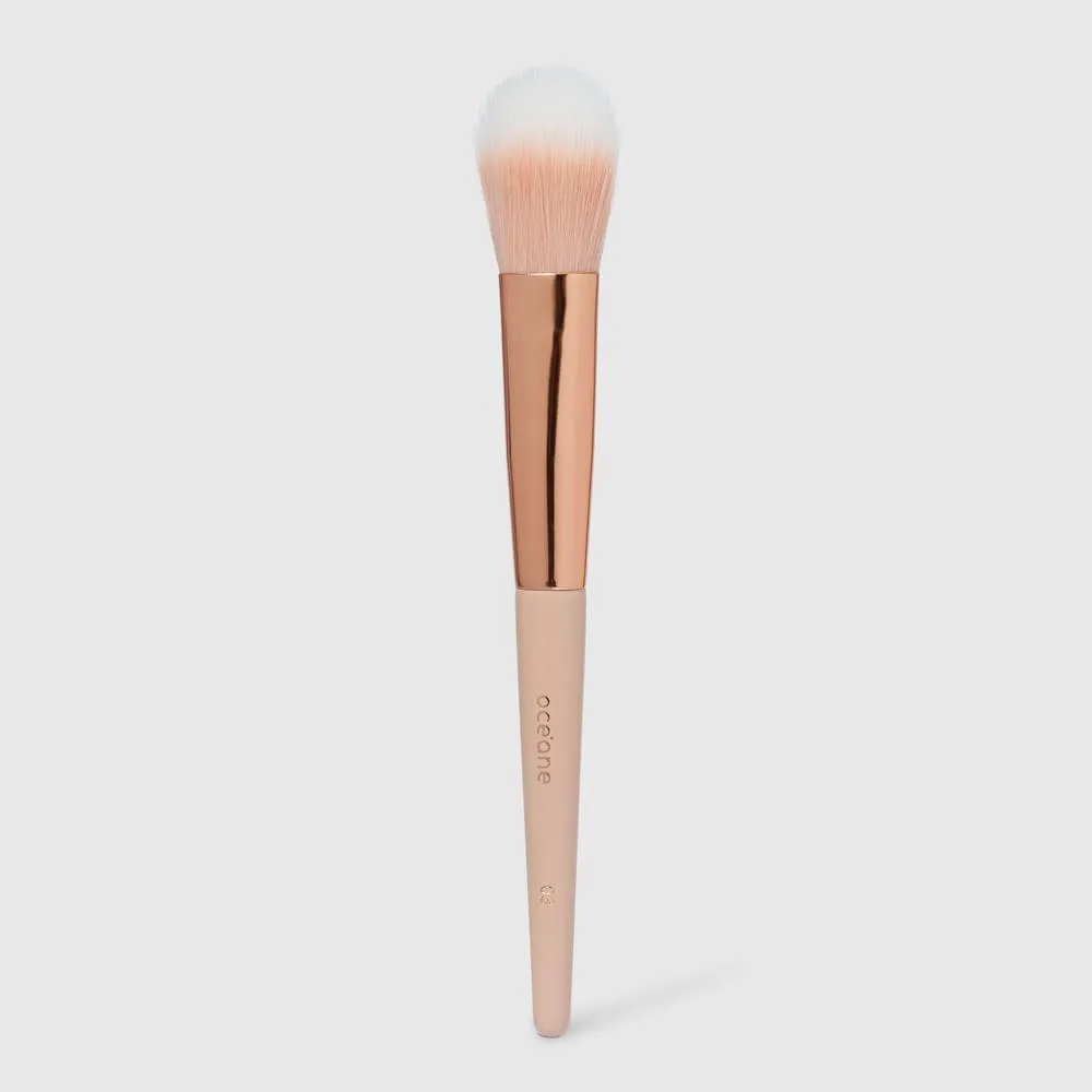 Pincel Para Blush - Blush Brush Ocn3