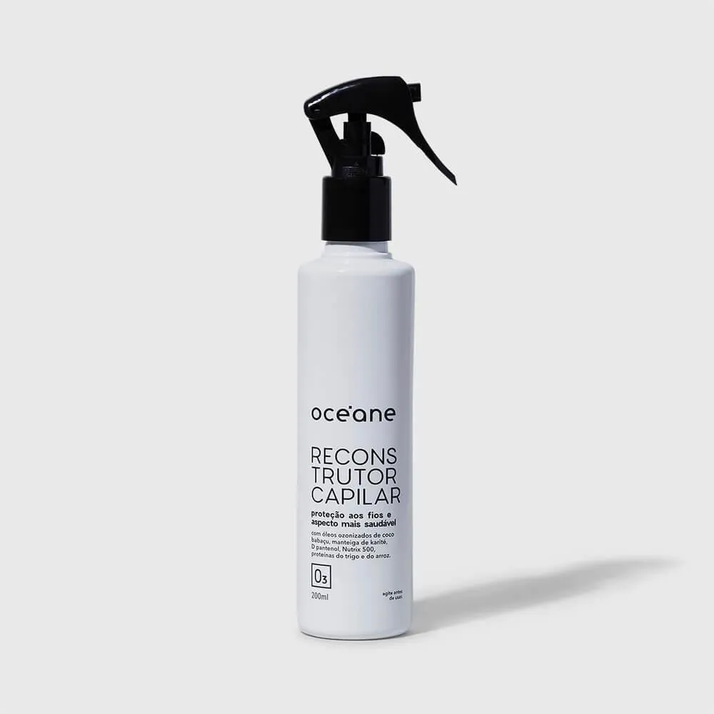 Reconstrutor Capilar 200ML