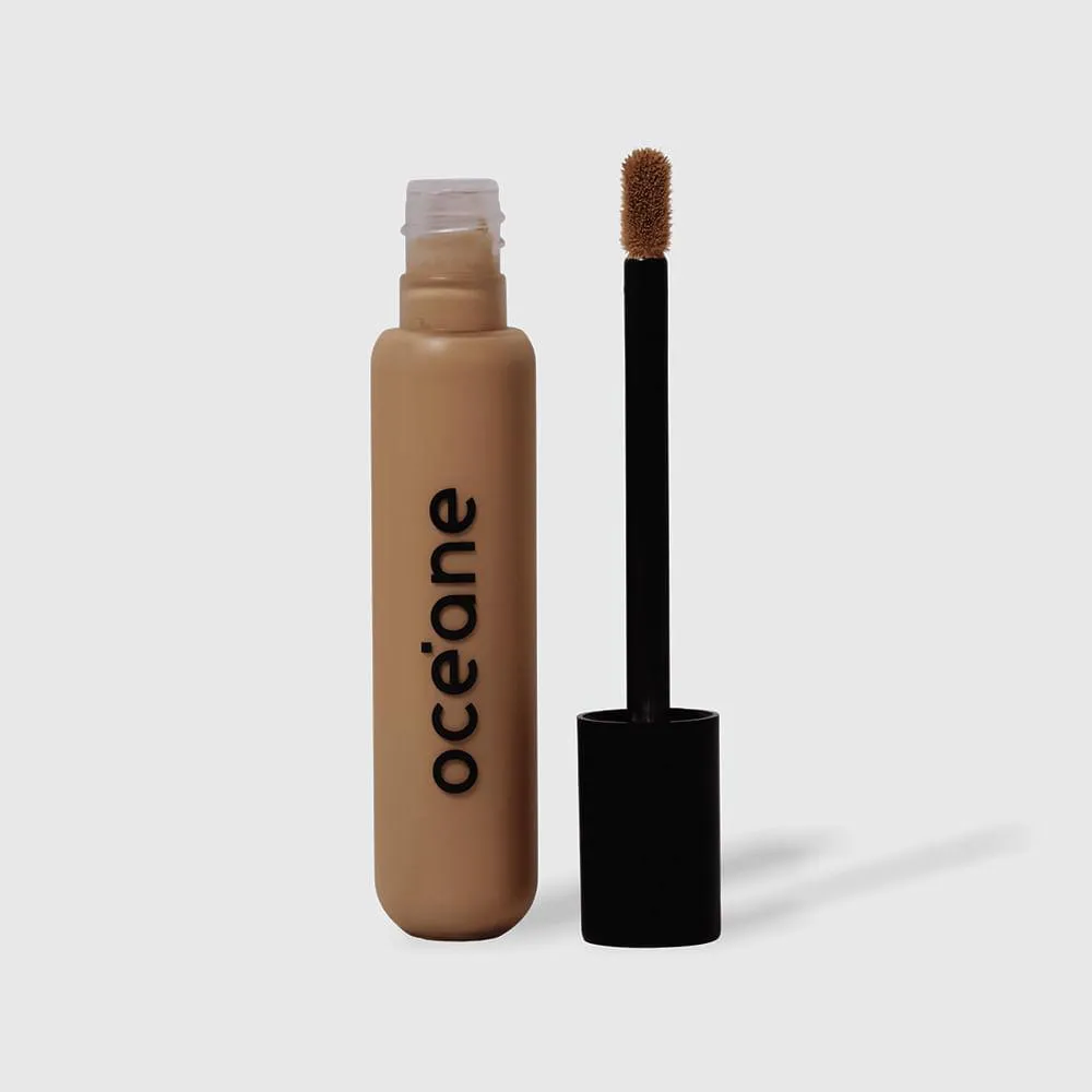 CORRETIVO LíQUIDO MéDIO  CONCEALER MEDIUM OCéANE EDITION 15G