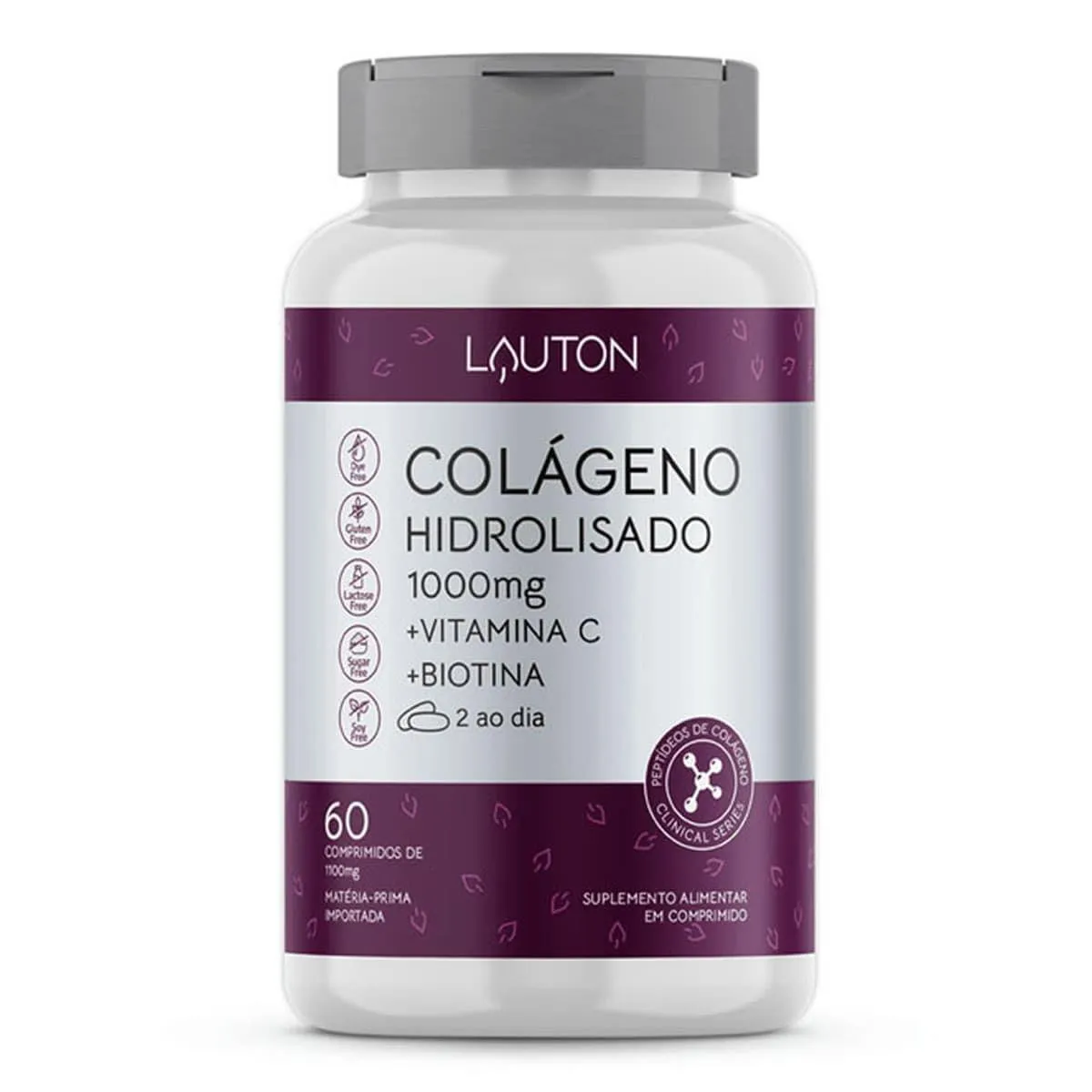 COLAGENOHIDROLISADO-60COMPRIMIDOS-LAUTONNUTRITION