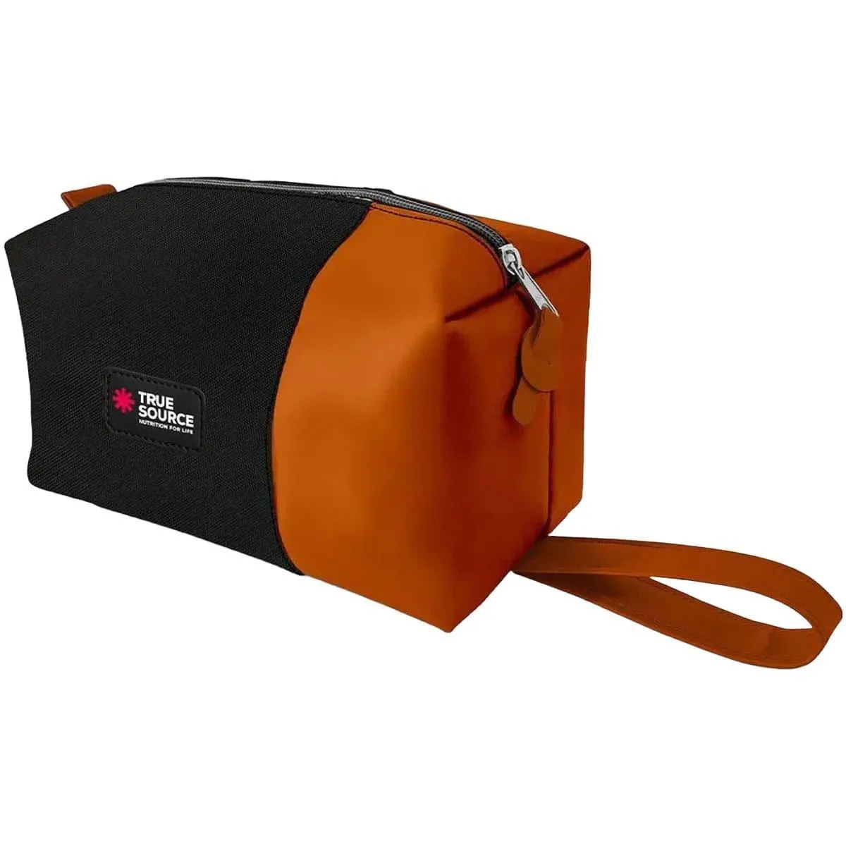 NECESSAIRE MASCULINA PROFISSIONAL - TRUE SOURCE
