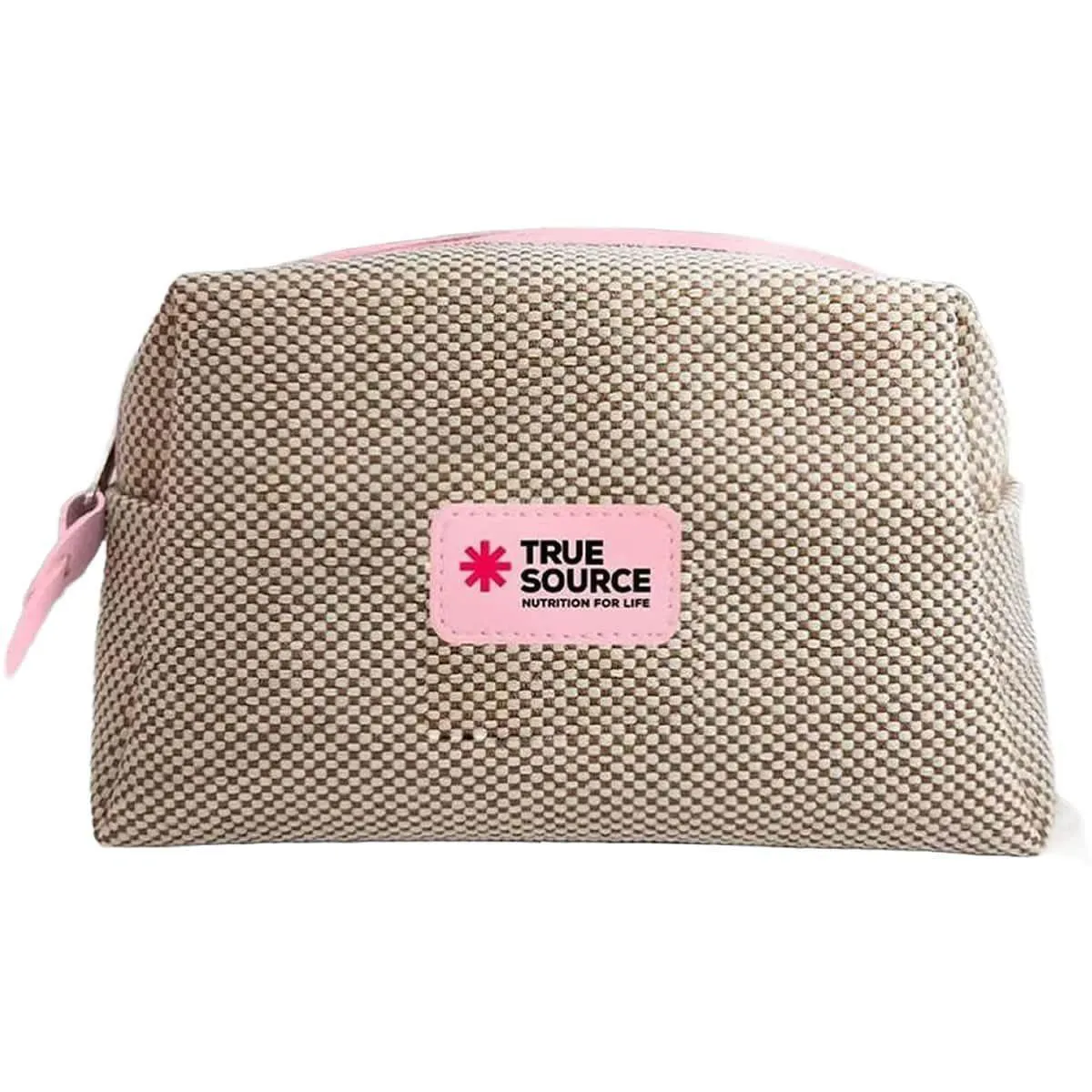 NECESSAIRE FEMININA PROFISSIONAL - TRUE SOURCE