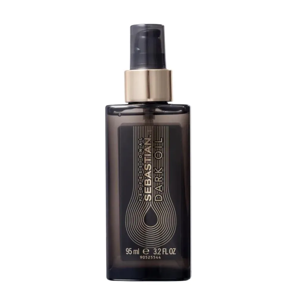 Sebastian Óleo Capilar Dark Oil 95ml