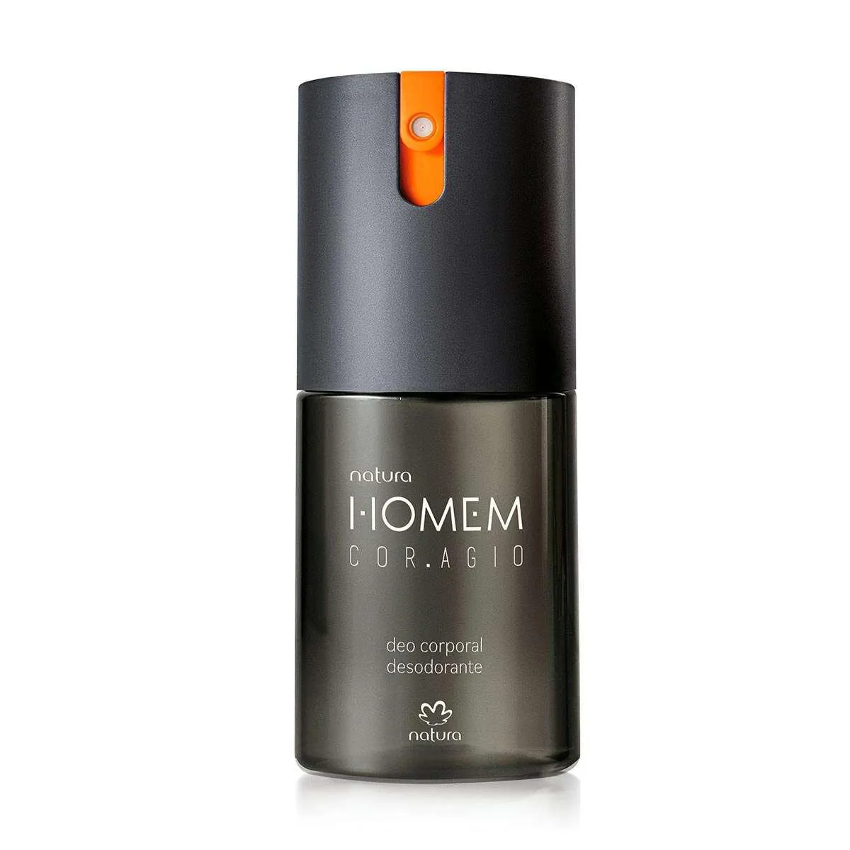 DEO CORPORAL HOMEM COR.AGIO MASCULINO - 100 ML
