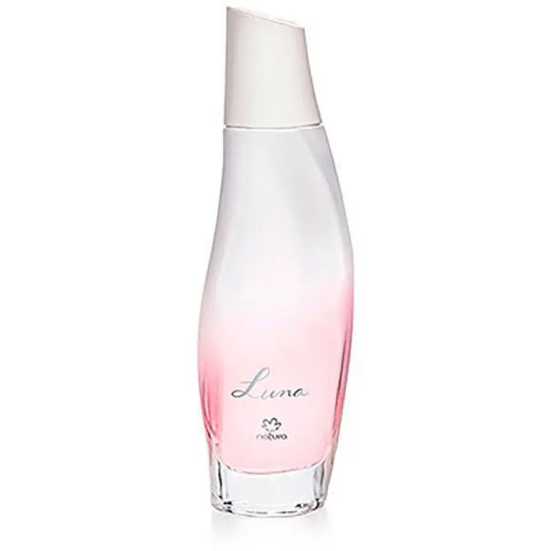 DESODORANTE COLôNIA LUNA FEMININO - 75ML
