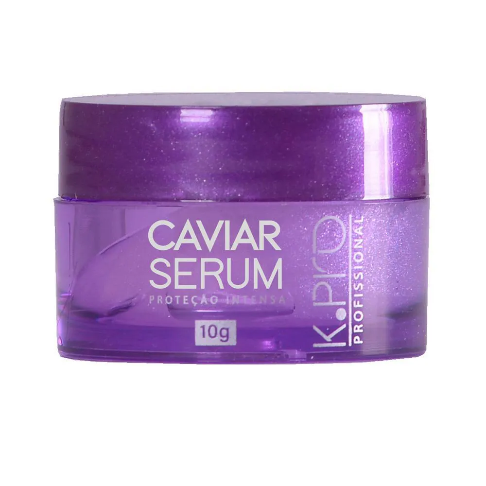 K.PRO CAVIAR SERUM 10G