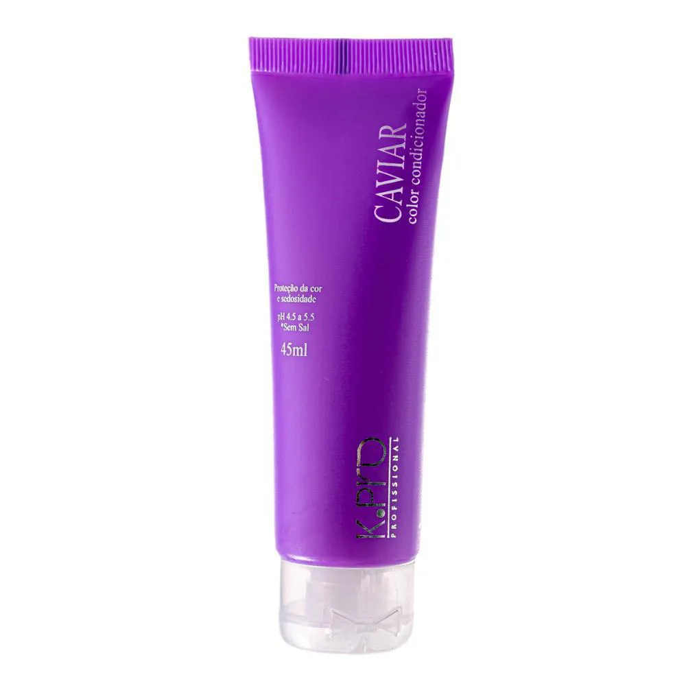 K.PRO CAVIAR COLOR CONDICIONADOR 45G
