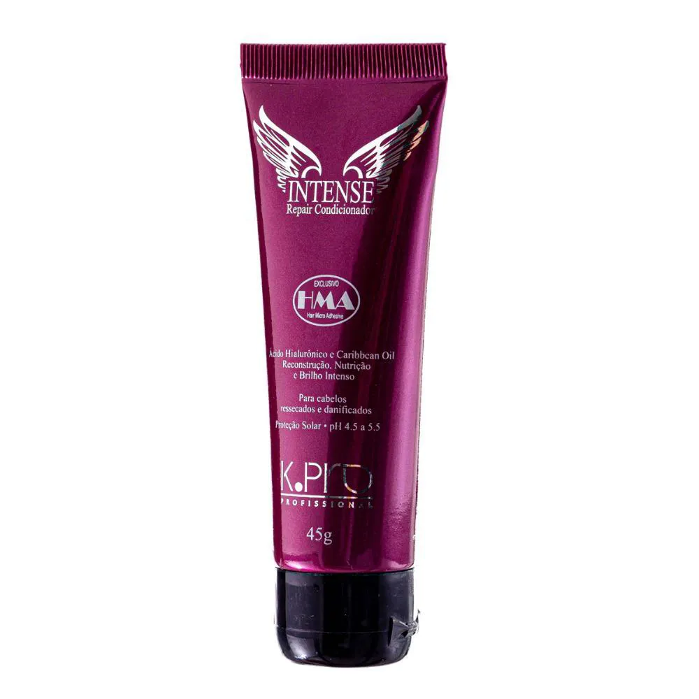 Condicionador K.Pro Intense Repair Hidratação Profunda 45g
