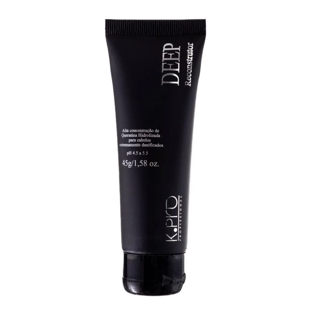 K.PRO DEEP RECONSTRUTOR 45G