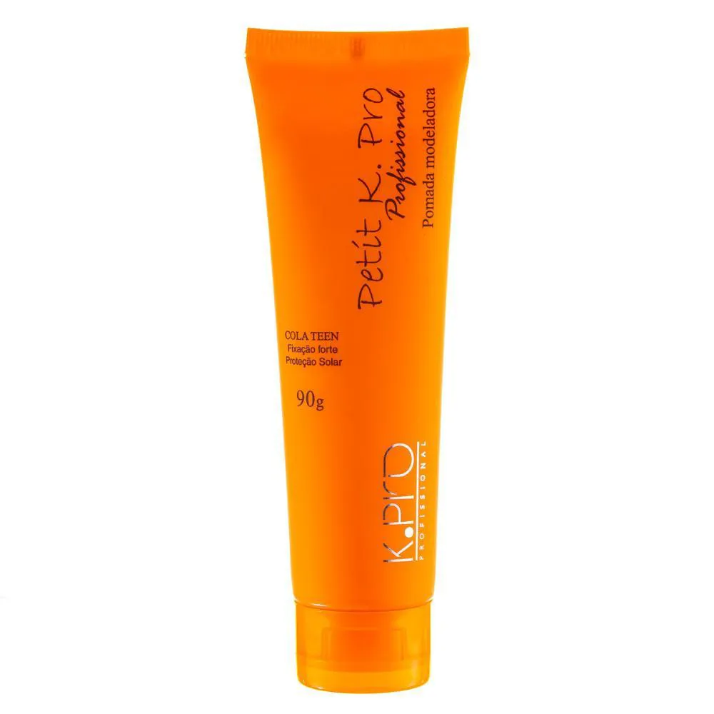 K.PRO PETIT MODELADORA  90G