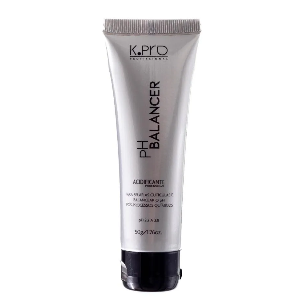 K.PRO PH BALANCER ACIDIFICANTE 50G