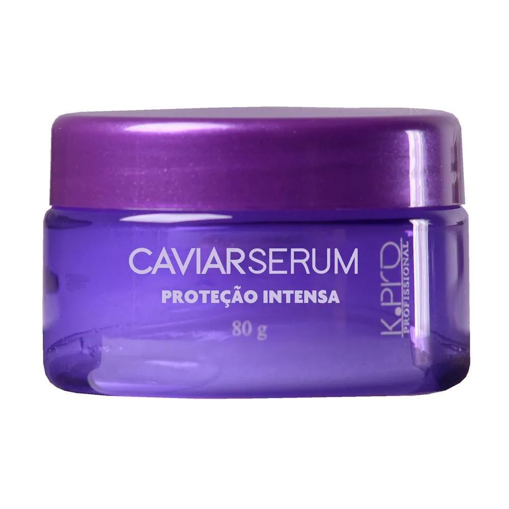 K.PRO CAVIAR SERUM 80G