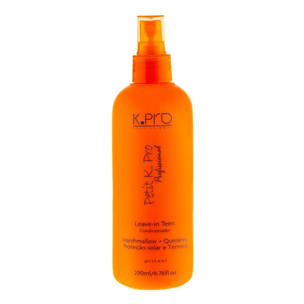 K.PRO PETIT LEAVE-IN 200ML