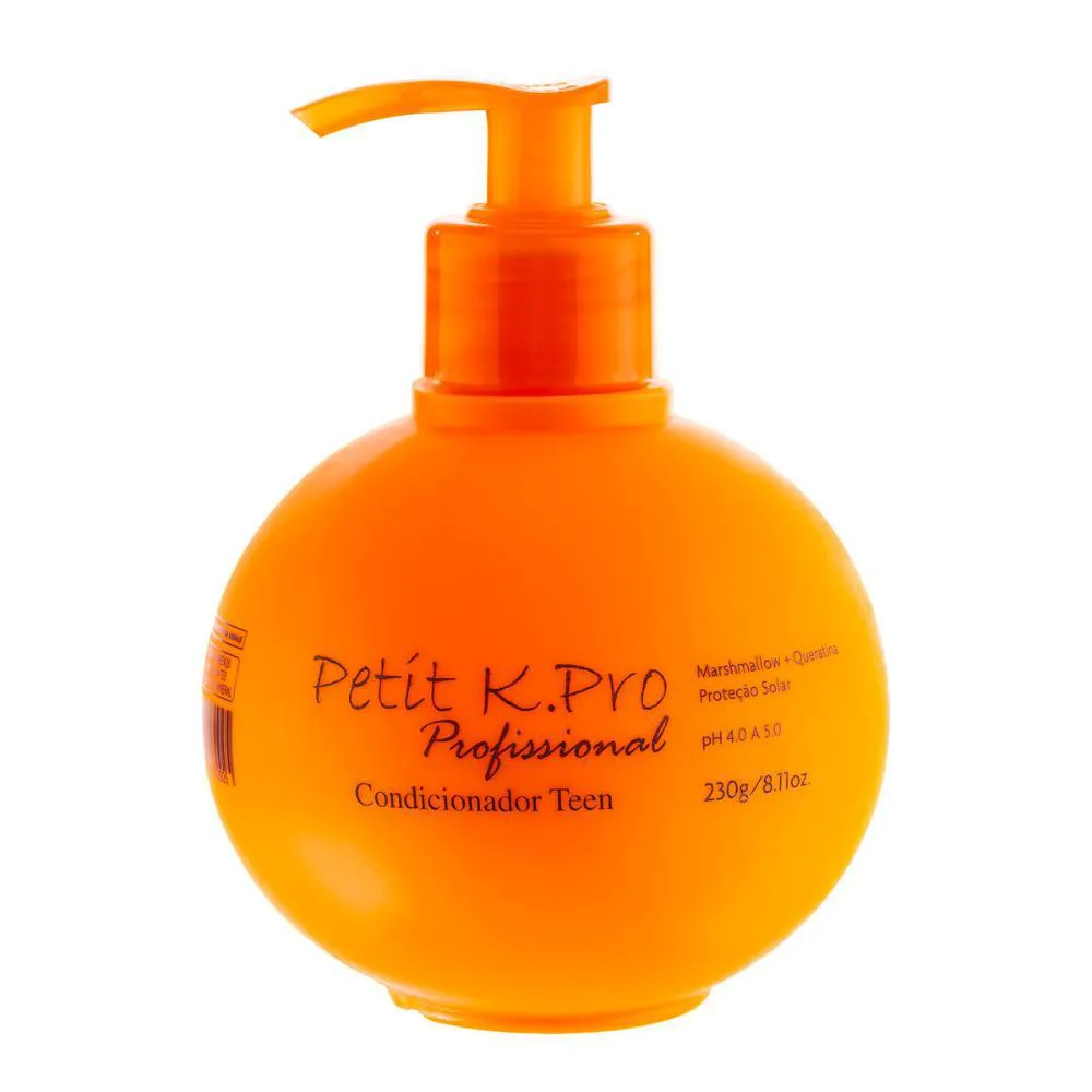 Condicionador K.PRO Petit Fortalecimento 230g
