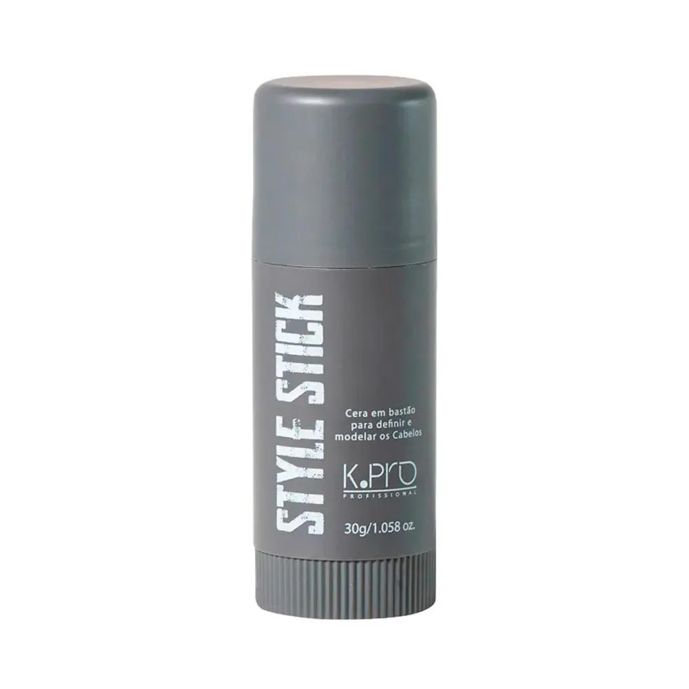 K.PRO STYLE STICK 30G
