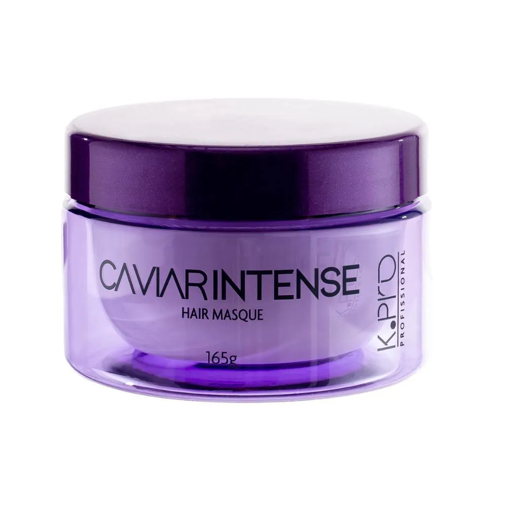 K.PRO CAVIAR INTENSE MASQUE 165G
