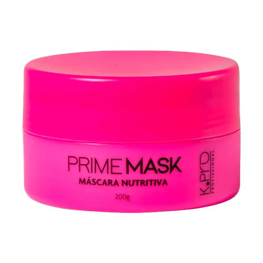 K.PRO PRIME MASK 200G