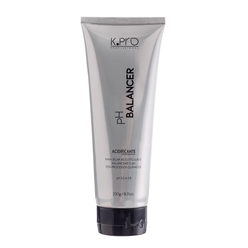 K.PRO PH BALANCER ACIDIFICANTE 230G