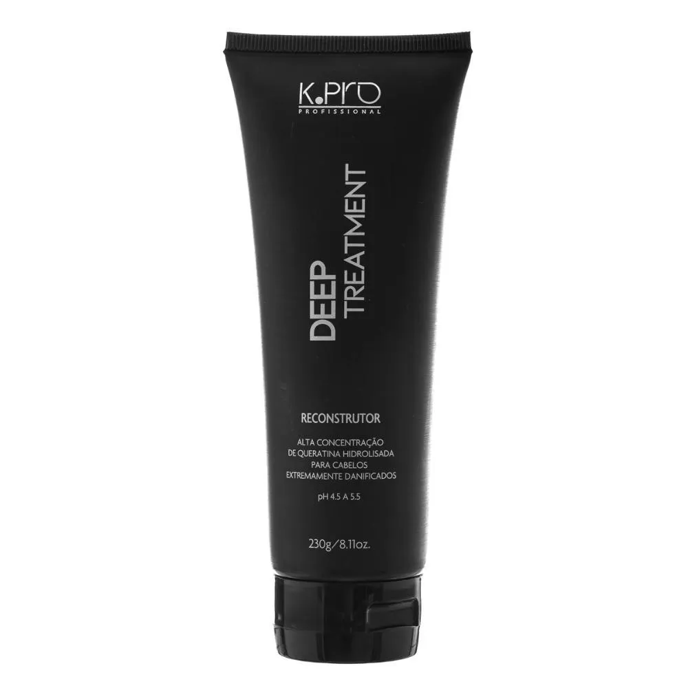 K.PRO DEEP RECONSTRUTOR 230G