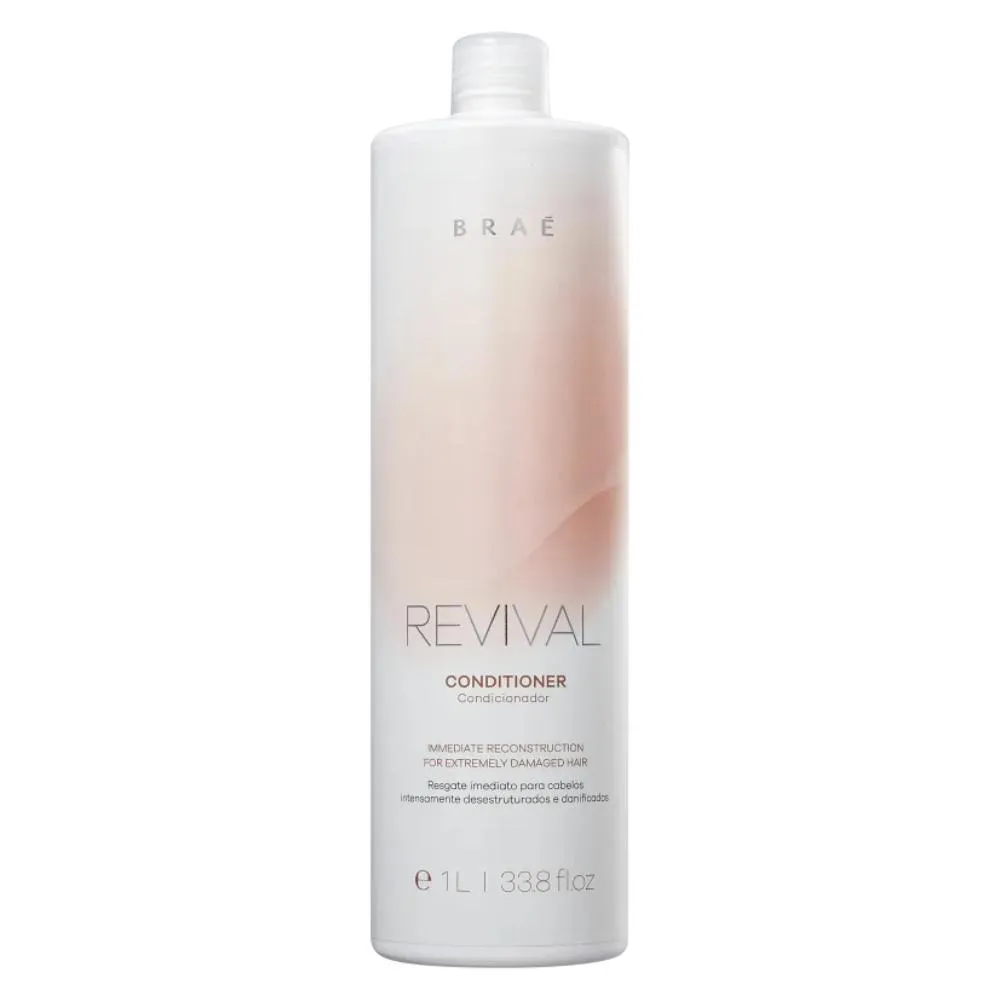 Braé Revival - Condicionador 1L