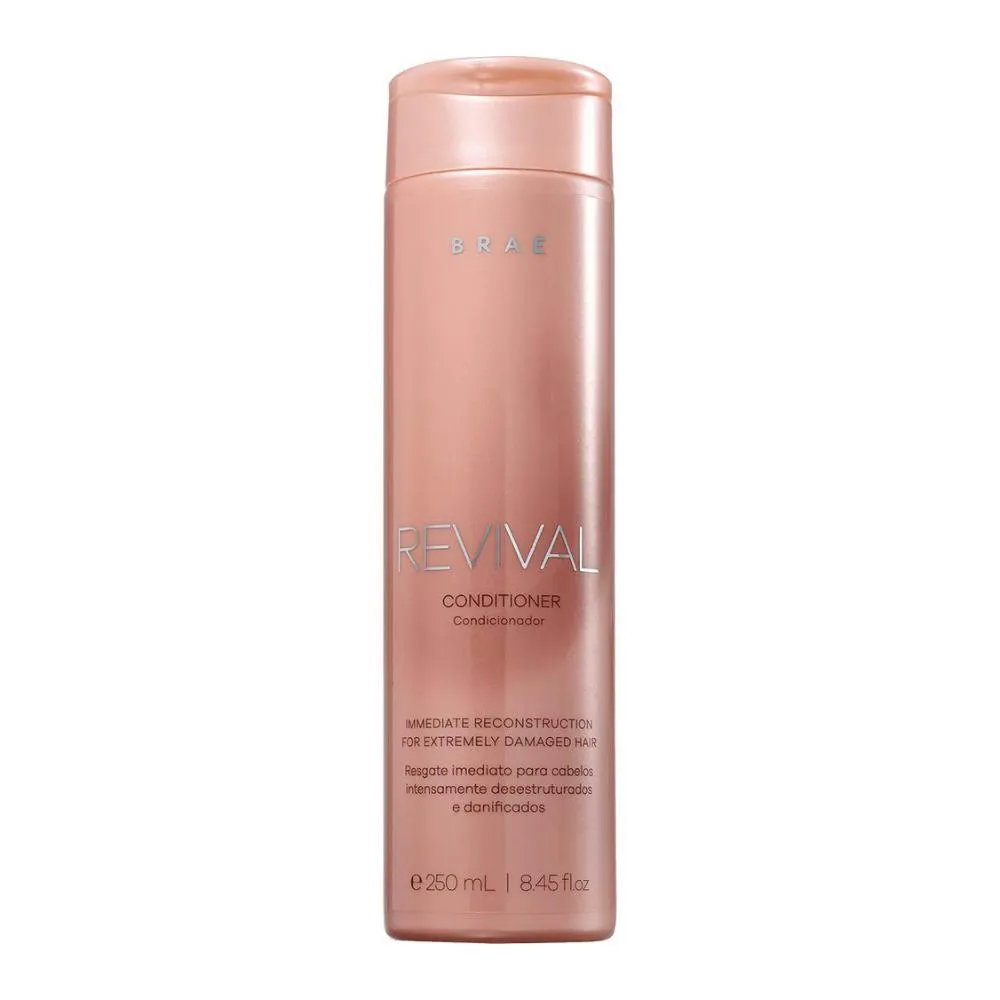 Braé Revival - Condicionador 250ml