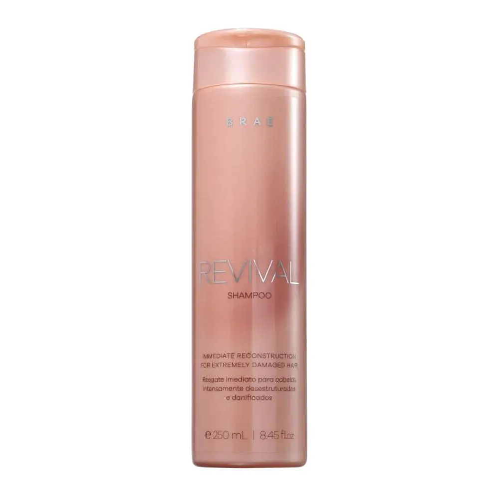 Braé Revival - Shampoo 250ml
