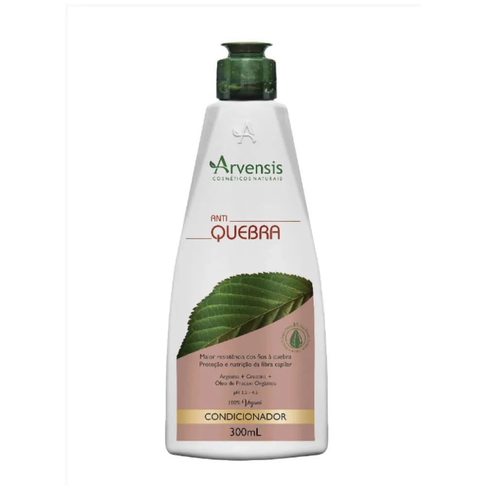 CONDICIONADOR ANTI QUEBRA ARVENSIS 300 ML