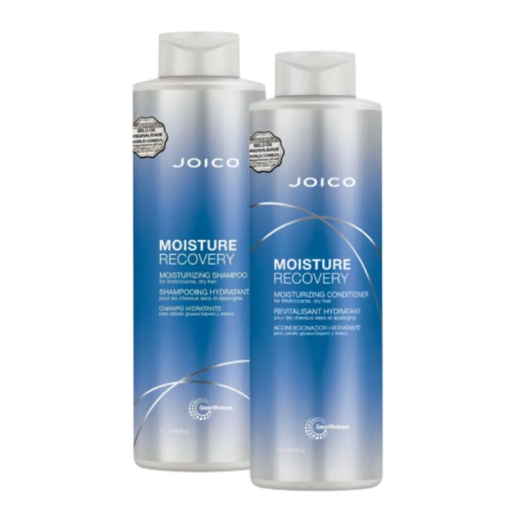 Joico Kit Profissional Moisture (2 Produtos)