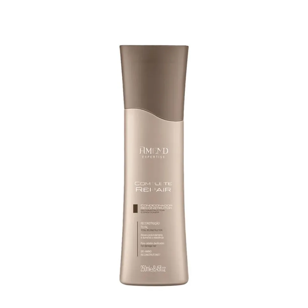 Condicionador Amend Expertise Complete Repair 250ml