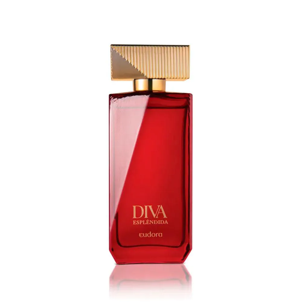 DIVA ESPLêNDIDA DESODORANTE COLôNIA 100ML