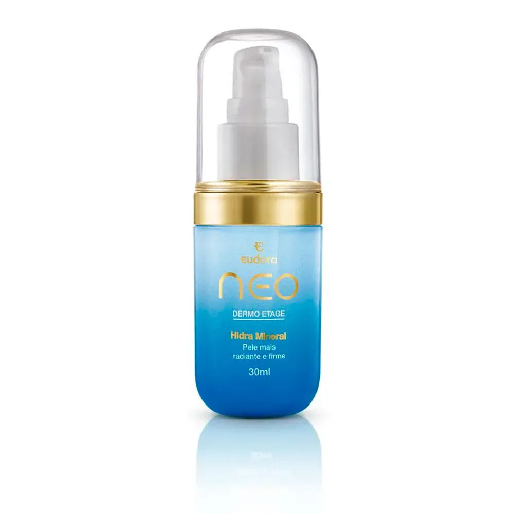 NEO DERMO ETAGE HIDRA MINERAL GEL HIDRATANTE 30ML