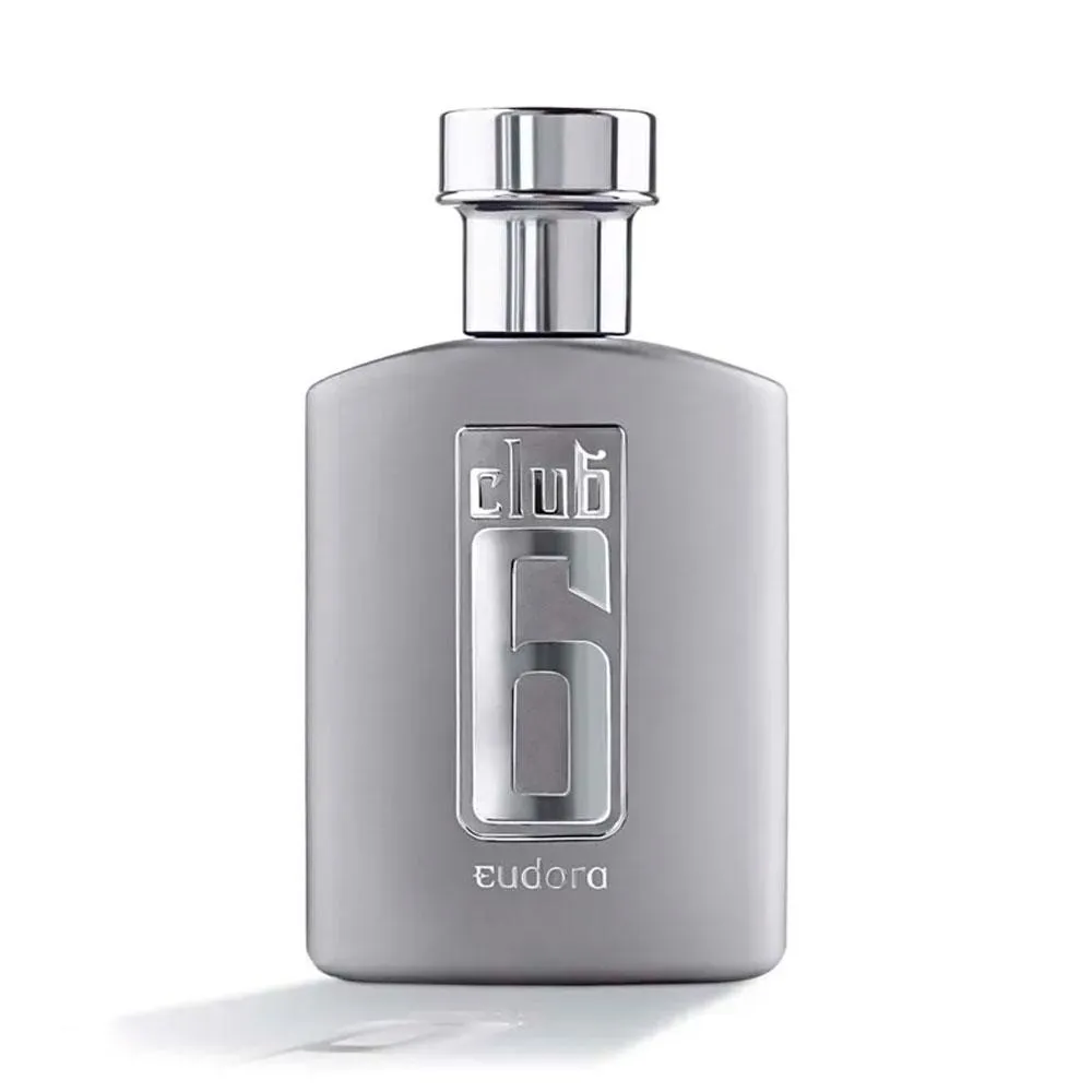COLôNIA DESODORANTE CLUB 6 95ML