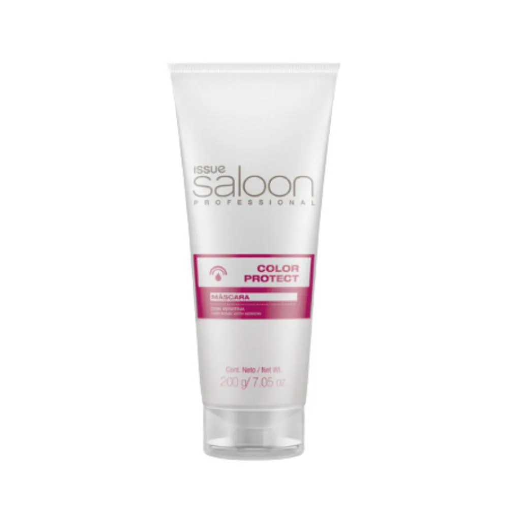 ISSUê SALOON MáSCARA COLOR PROTECT 200GR