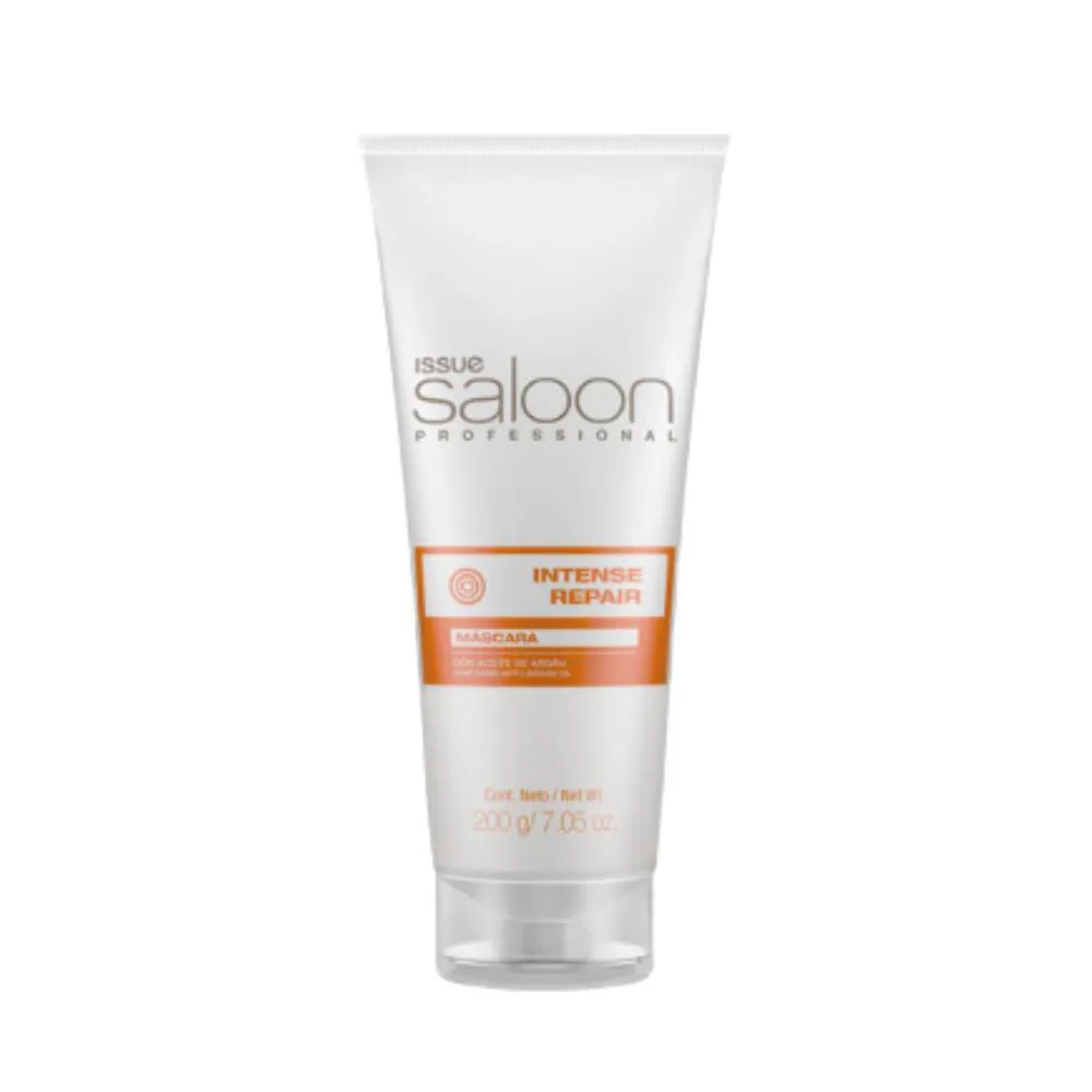 ISSUê SALOON MáSCARA INTENSE REPAIR 200G