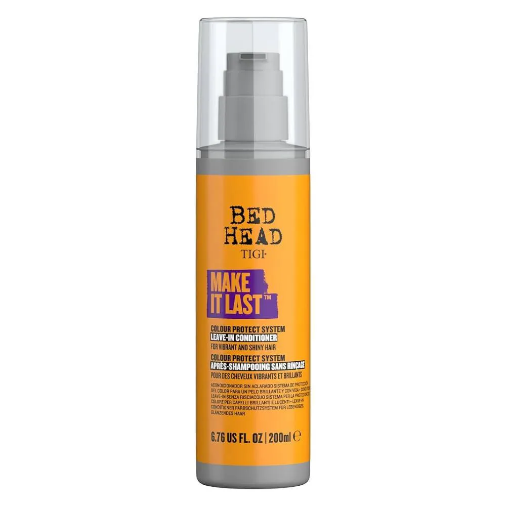 TIGI BED HEAD LEAVE IN MAKE IT LAST 200 ML
