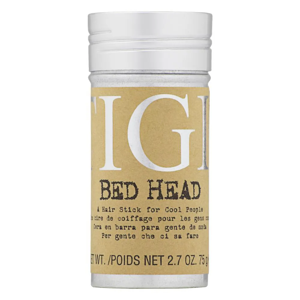 TIGI BED HEAD CERA EM BASTãO HAIR STICK WAX 73G