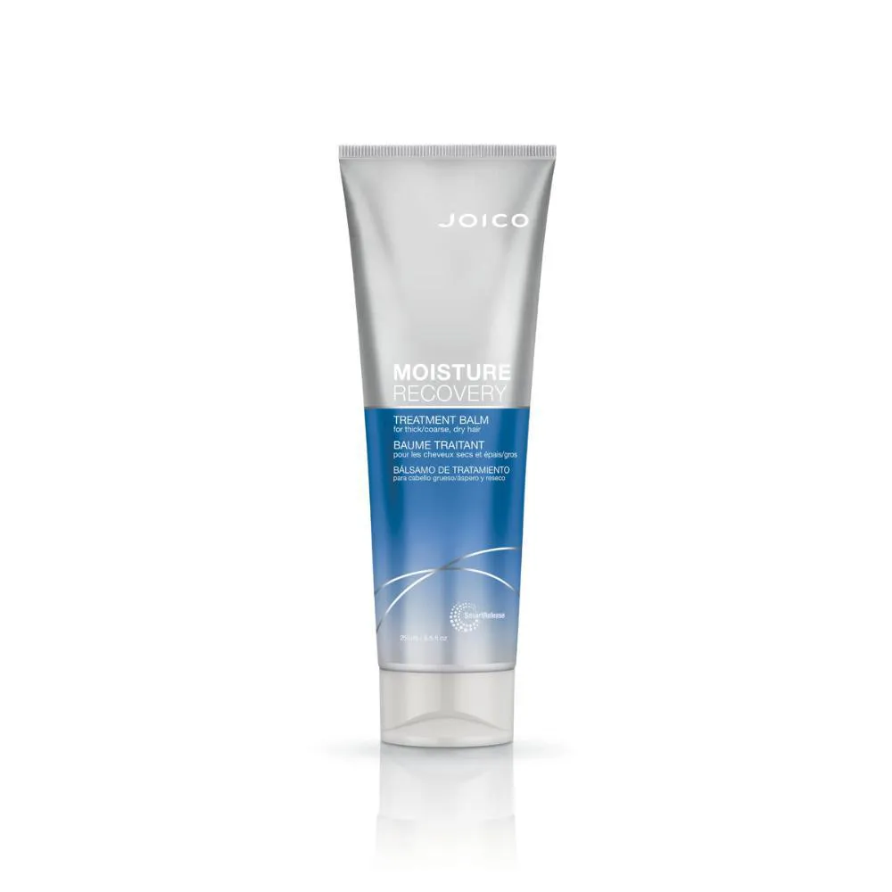 Joico Moisture Recovery- Treatment Balme 250ml (Masc. Bisnaga) - Smart Release