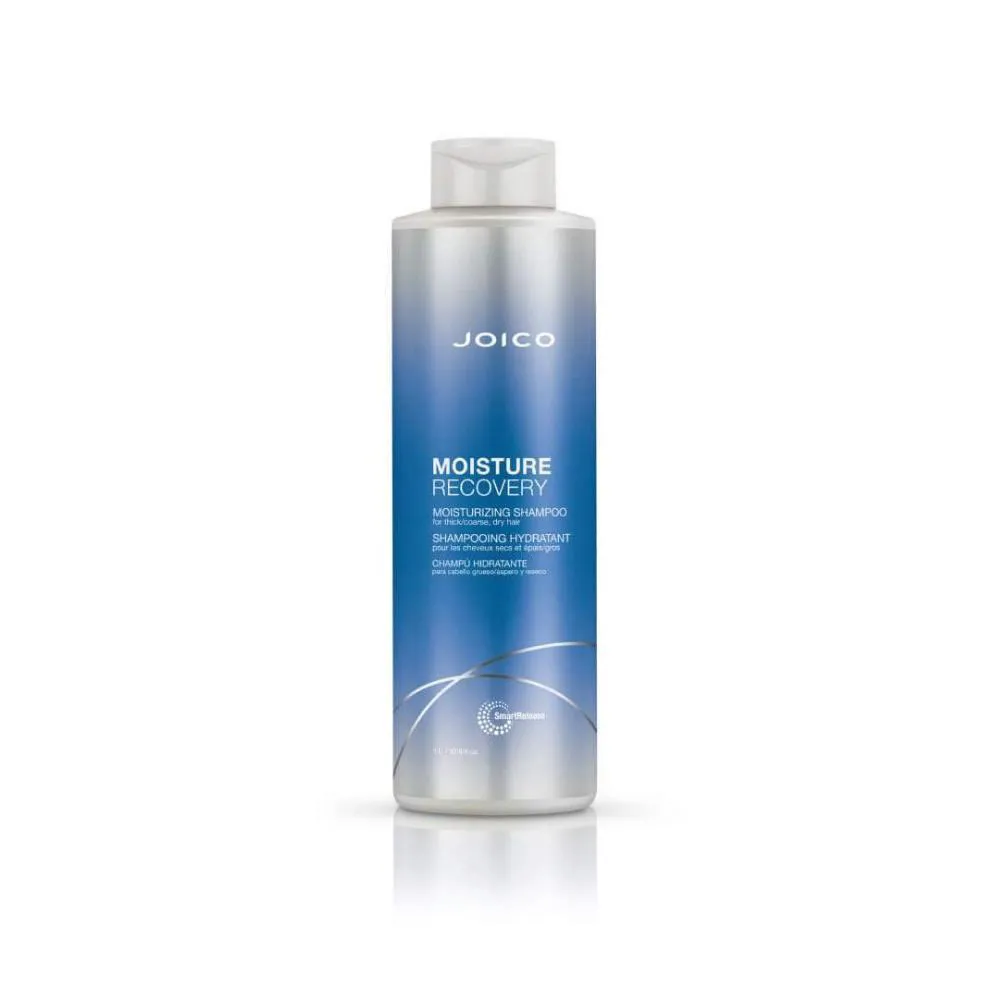 Joico Moisture Recovery -  Shampoo 1L - Smart Release