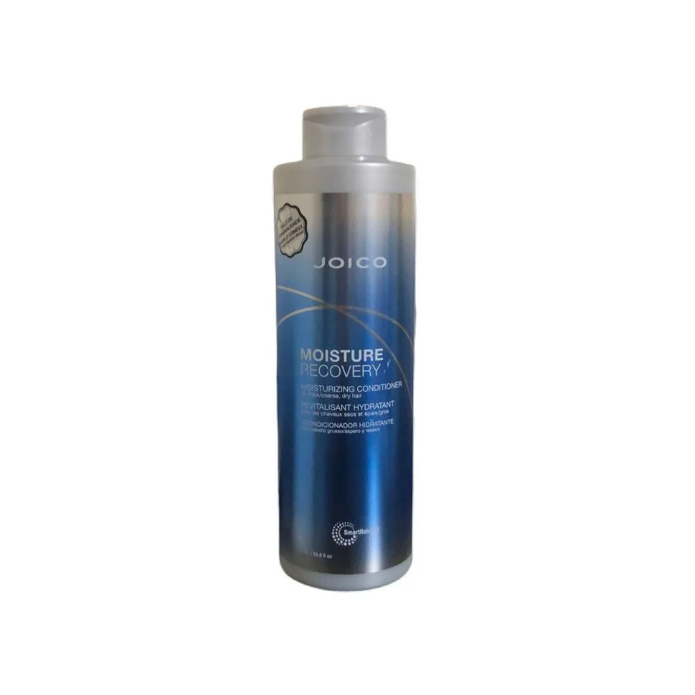 Joico Moisture Recovery -  Conditioner 1L - Smart Release