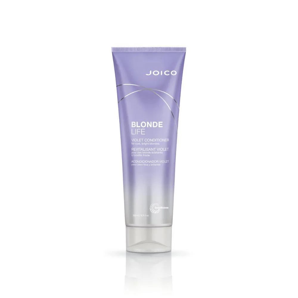 Joico Blonde Life Violet Smart Release - Condicionador 250ml