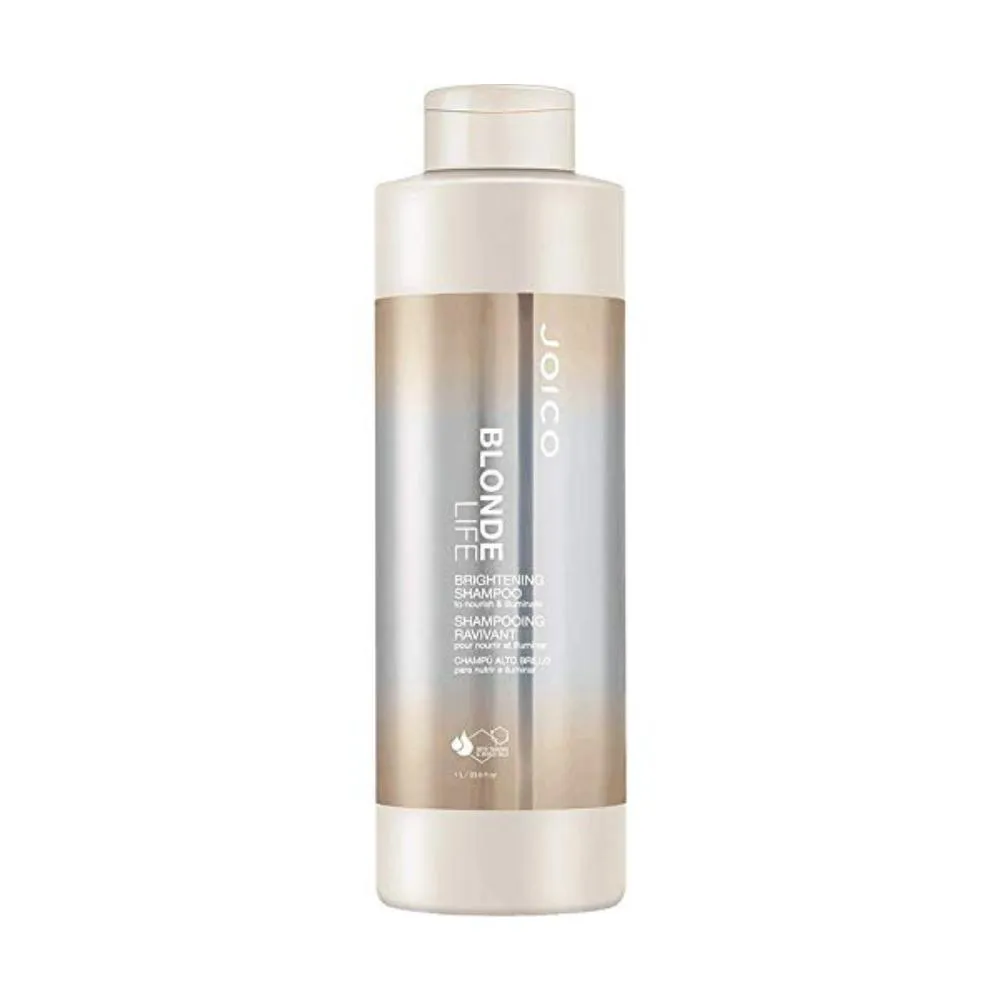 JOICO BLONDE LIFE BRIGHTENING - SHAMPOO 1L - SMART RELEASE