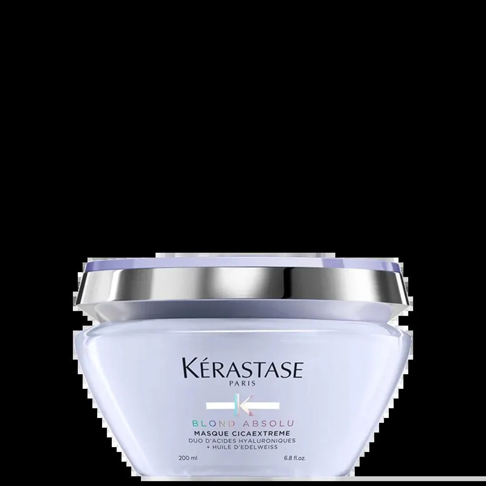 Máscara de Cabelo Kérastase Blond Absolu Cicaextreme 200ml