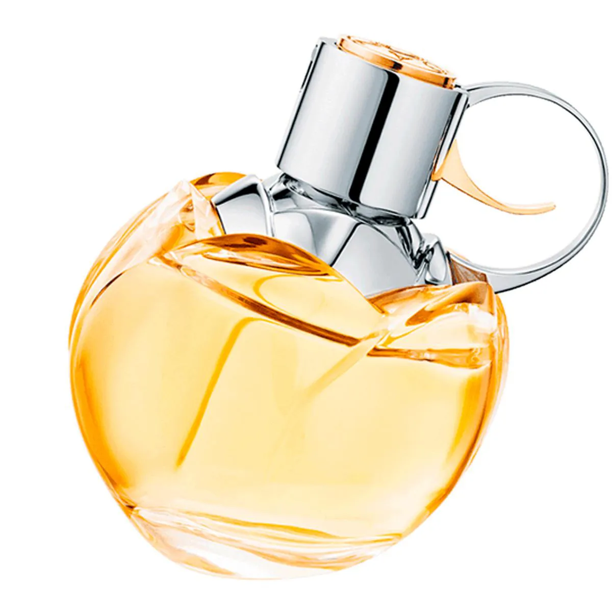 Wanted Girl Azzaro Eau de Parfum Azzaro - Perfume Feminino 80ml