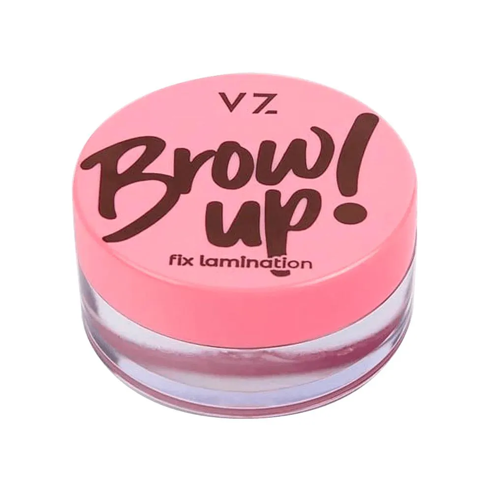 Vizzela Brow Up! - Cera Para Sobrancelhas 10g