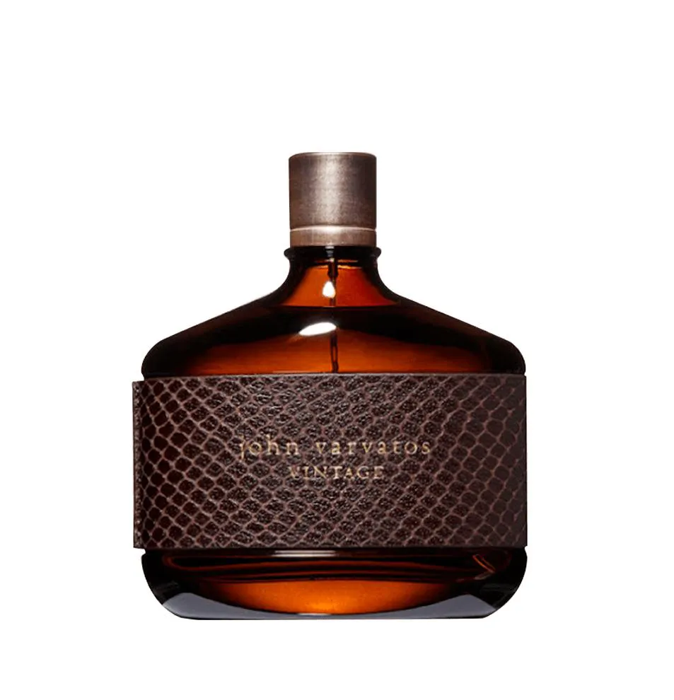 Vintage John Varvatos Eau de Toilette - Perfume Masculino 125ml